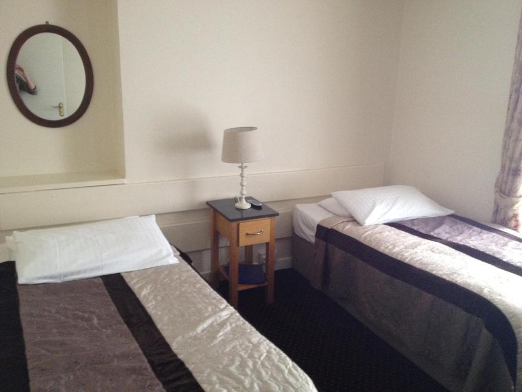 Killarney House Western Road Hotel Cork Habitación foto