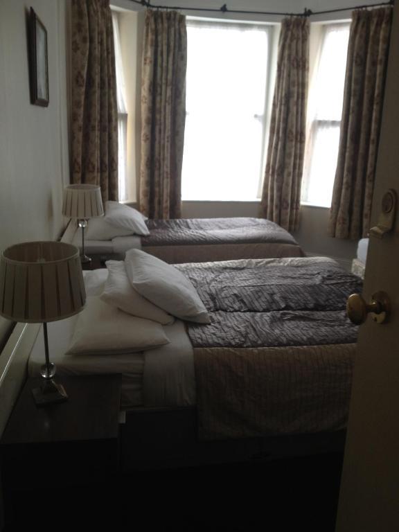 Killarney House Western Road Hotel Cork Habitación foto