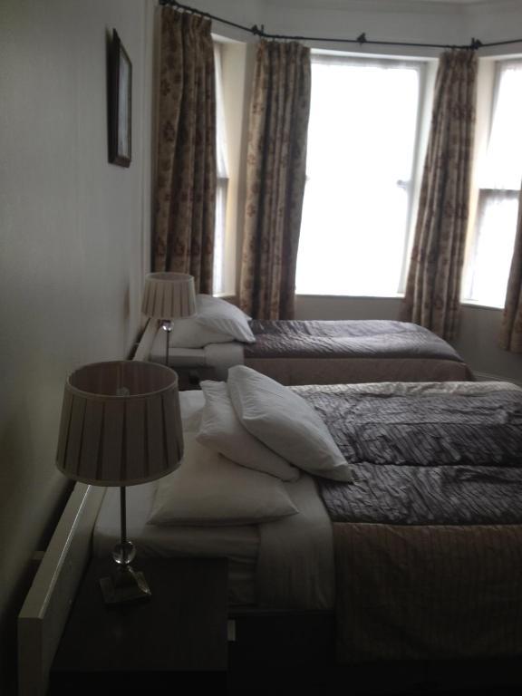 Killarney House Western Road Hotel Cork Habitación foto