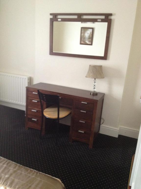 Killarney House Western Road Hotel Cork Habitación foto