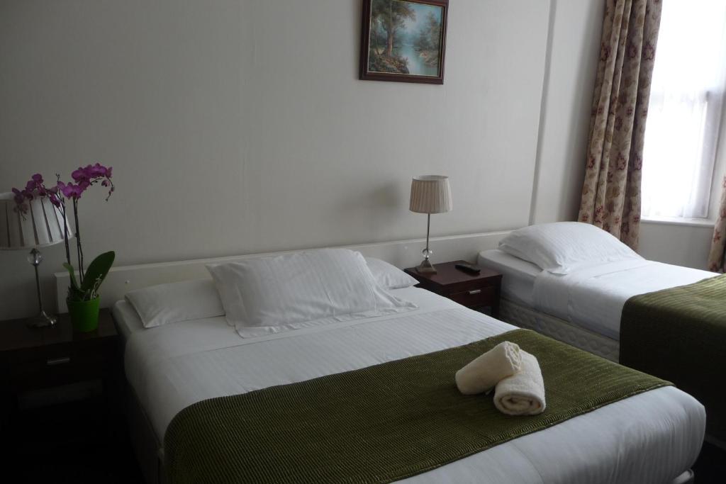 Killarney House Western Road Hotel Cork Habitación foto
