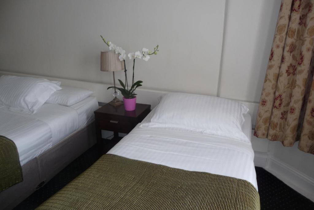 Killarney House Western Road Hotel Cork Habitación foto