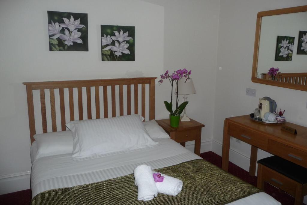 Killarney House Western Road Hotel Cork Habitación foto