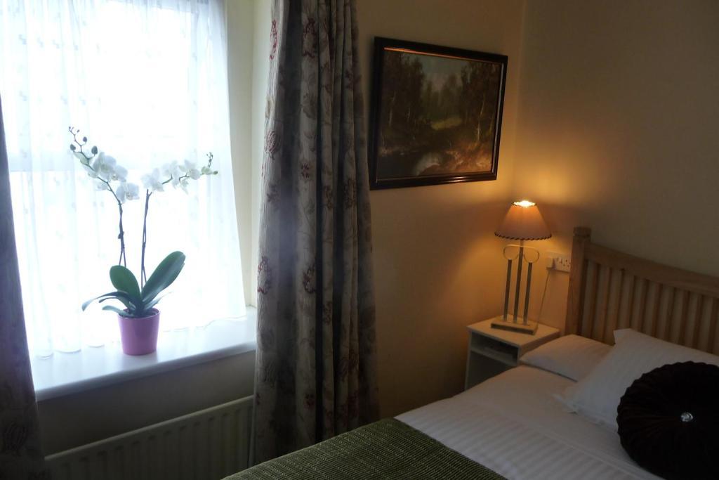 Killarney House Western Road Hotel Cork Habitación foto